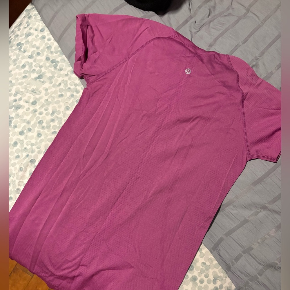 Swiftly Tech Align Shirt Hip Length